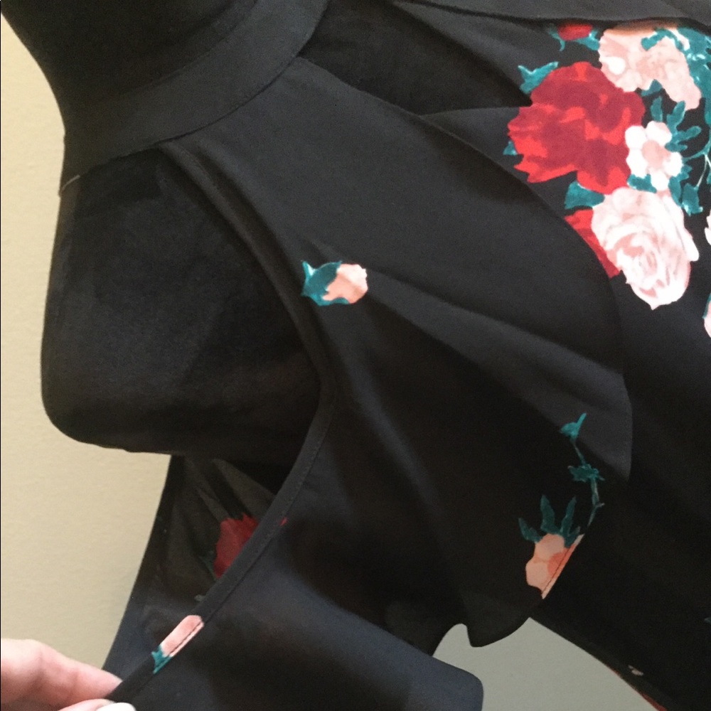 DRESS - Picture 3 of 3
